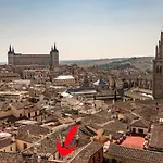 La Dama Del Jardin Del Nuncio Toledo