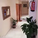 La Dama Del Jardin Del Nuncio *