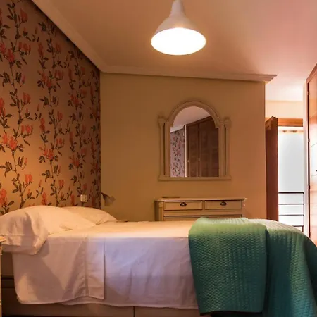 Apartman La Dama Del Jardin Del Nuncio