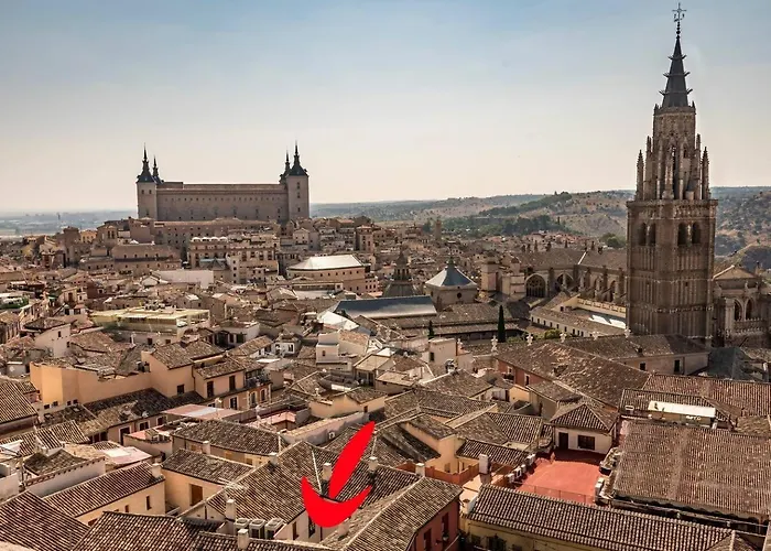 La Dama Del Jardín Del Nuncio Toledo