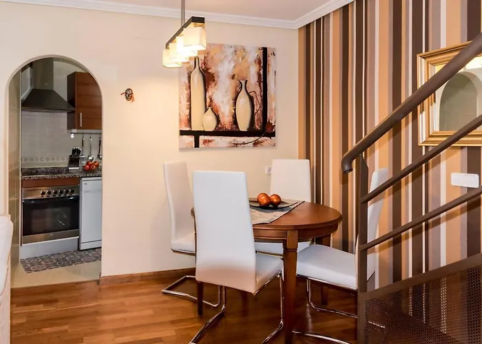 Apartamento La Dama Del Jardín Del Nuncio Toledo