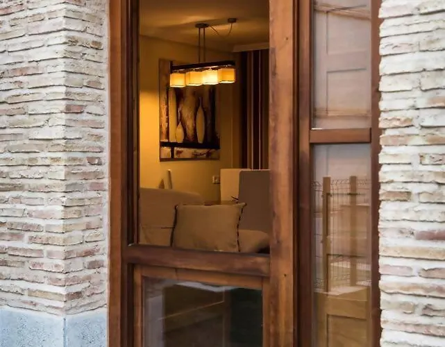 La Dama Del Jardín Del Nuncio *