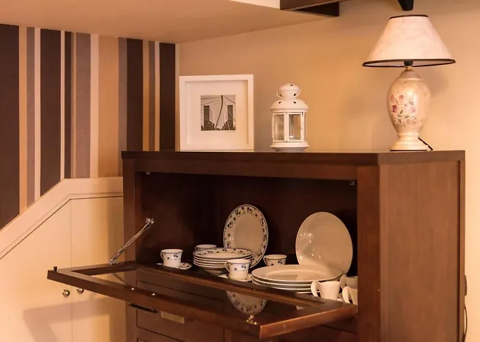 La Dama Del Jardín Del Nuncio * Toledo