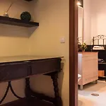 Apartament La Dama Del Jardin Del Nuncio Toledo