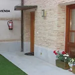 La Dama Del Jardin Del Nuncio