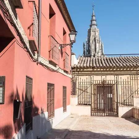 La Dama Del Jardin Del Nuncio
