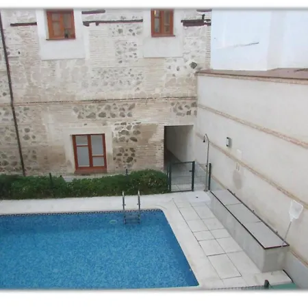 La Dama Del Jardin Del Nuncio