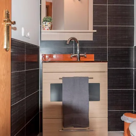 La Dama Del Jardin Del Nuncio *