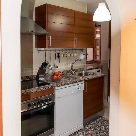 La Dama Del Jardin Del Nuncio Appartamento