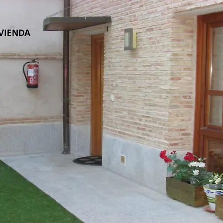 La Dama Del Jardin Del Nuncio