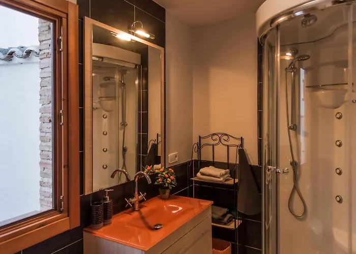 Апартаменты La Dama Del Jardin Del Nuncio *