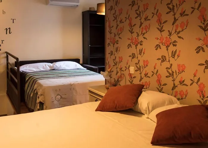 La Dama Del Jardin Del Nuncio Толедо