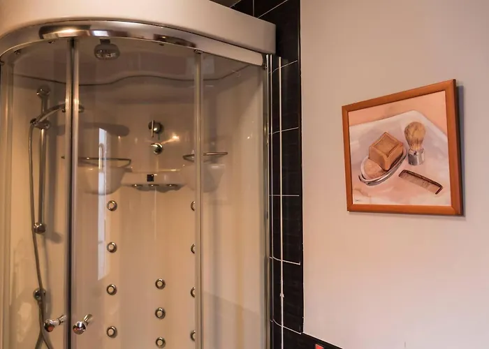 La Dama Del Jardin Del Nuncio