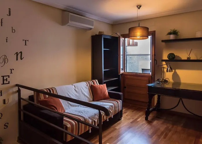 La Dama Del Jardin Del Nuncio Толедо