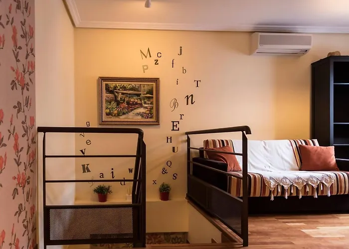 La Dama Del Jardin Del Nuncio * Толедо