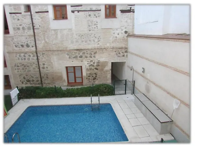 La Dama Del Jardin Del Nuncio