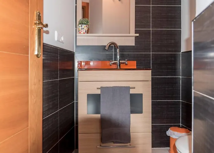 La Dama Del Jardin Del Nuncio *