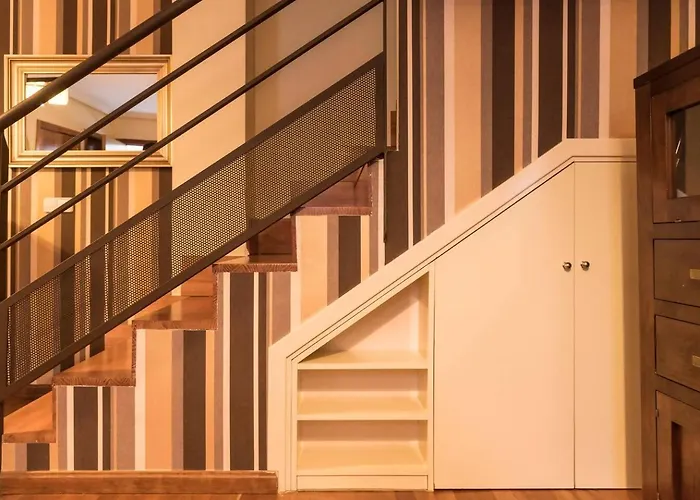 La Dama Del Jardin Del Nuncio