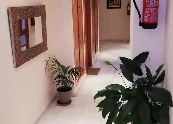 La Dama Del Jardin Del Nuncio *